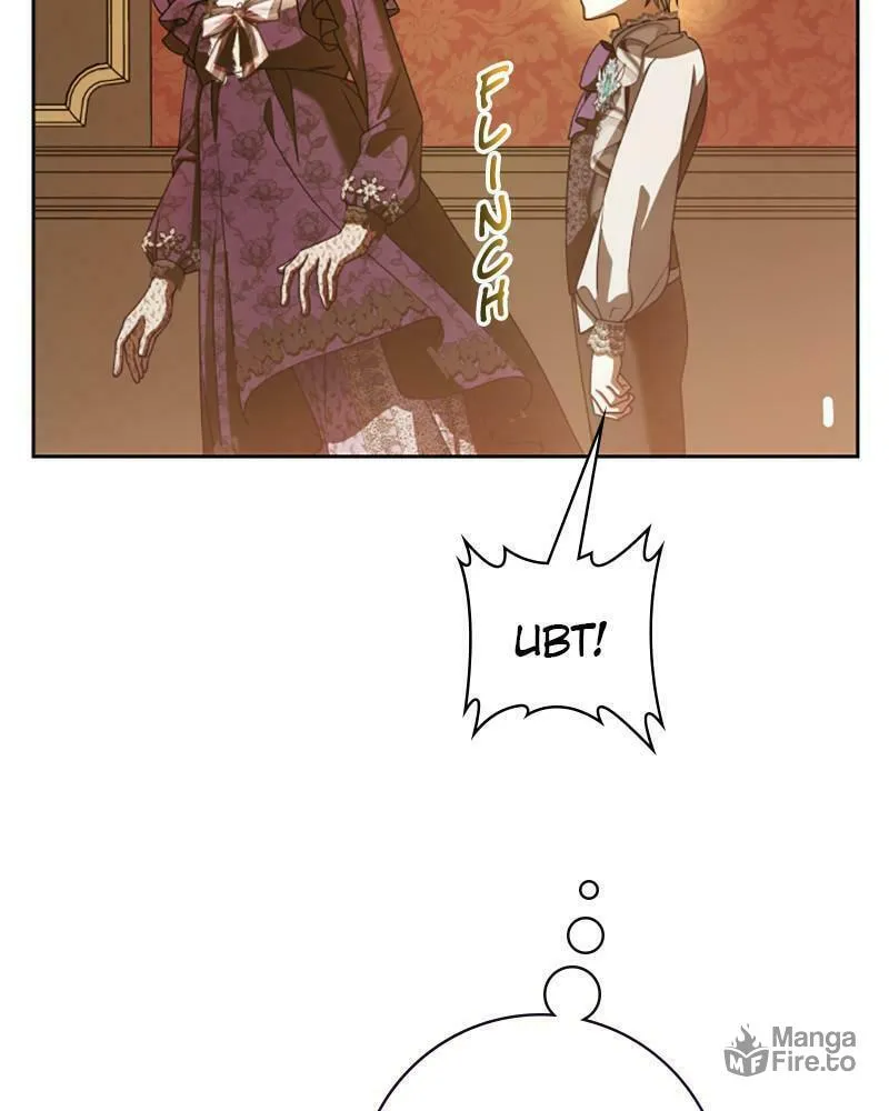 Read Your Throne chapter 129 image 94 on Lezhin