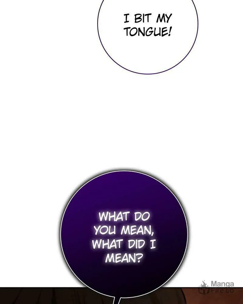 Read Your Throne chapter 129 image 95 on Lezhin