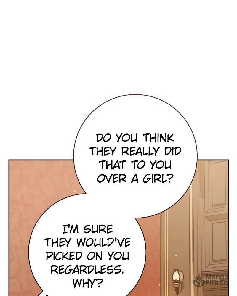 Read Your Throne chapter 129 image 98 on Lezhin