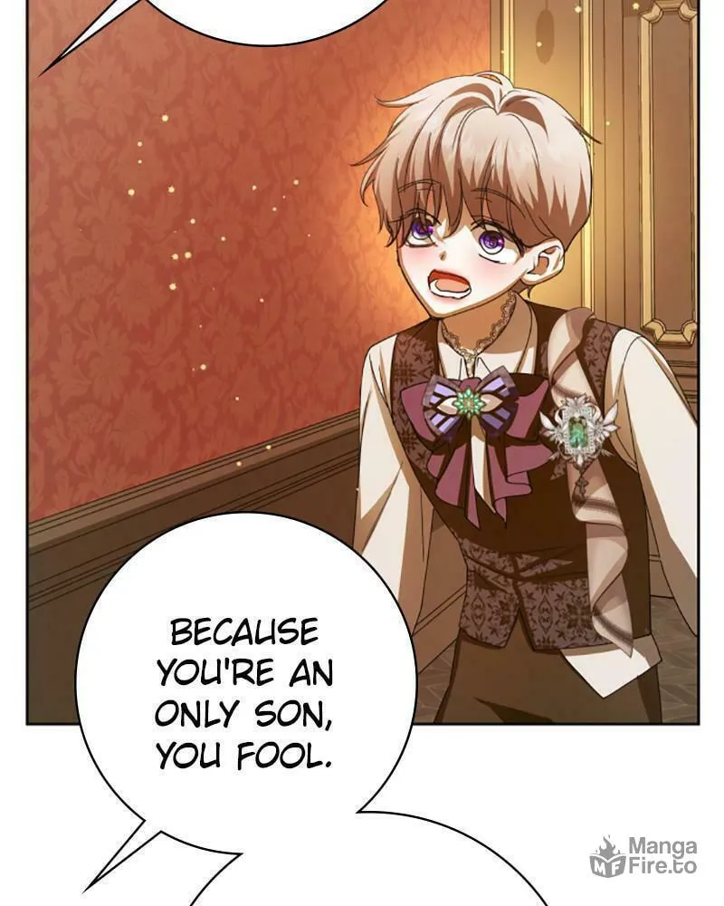 Read Your Throne chapter 129 image 99 on Lezhin