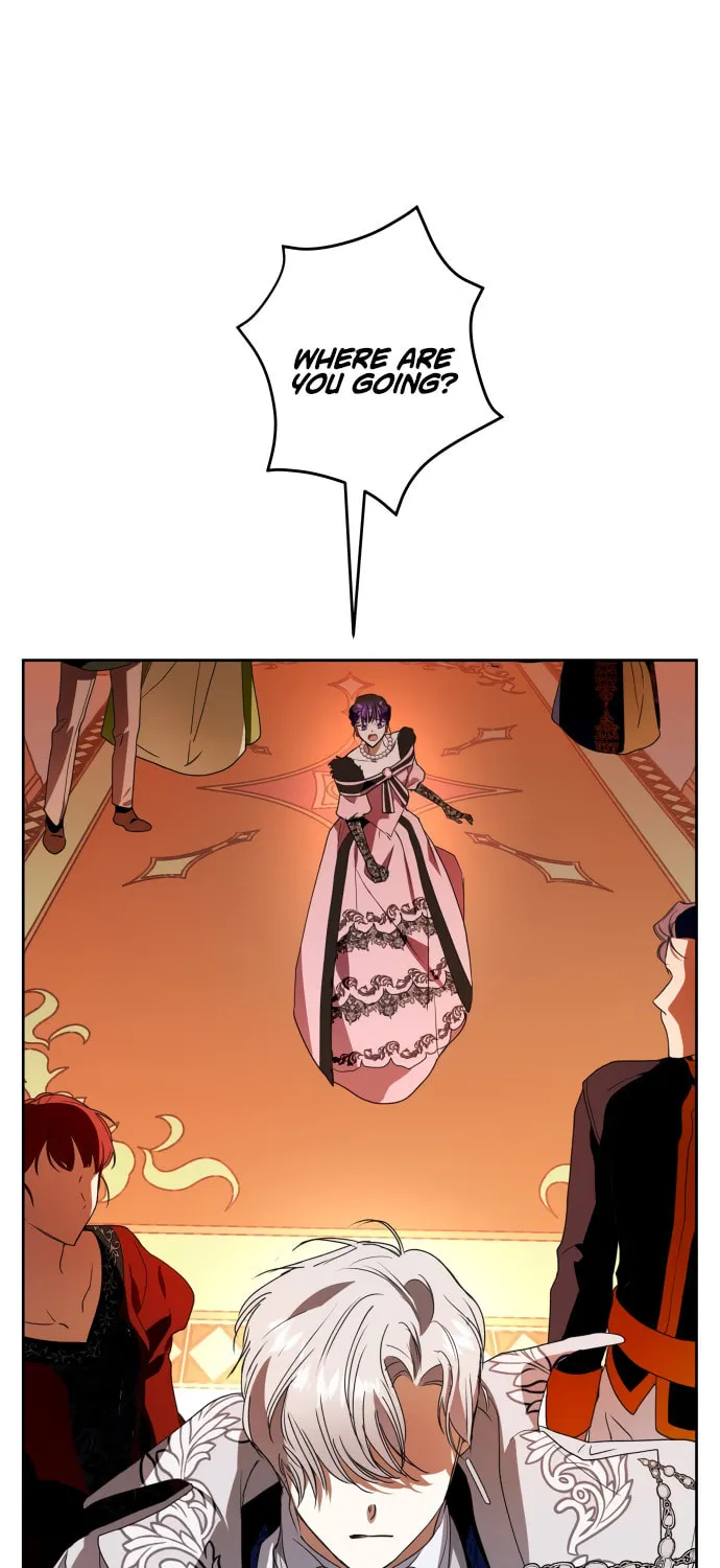 Read Your Throne chapter 13 image 1 on Lezhin