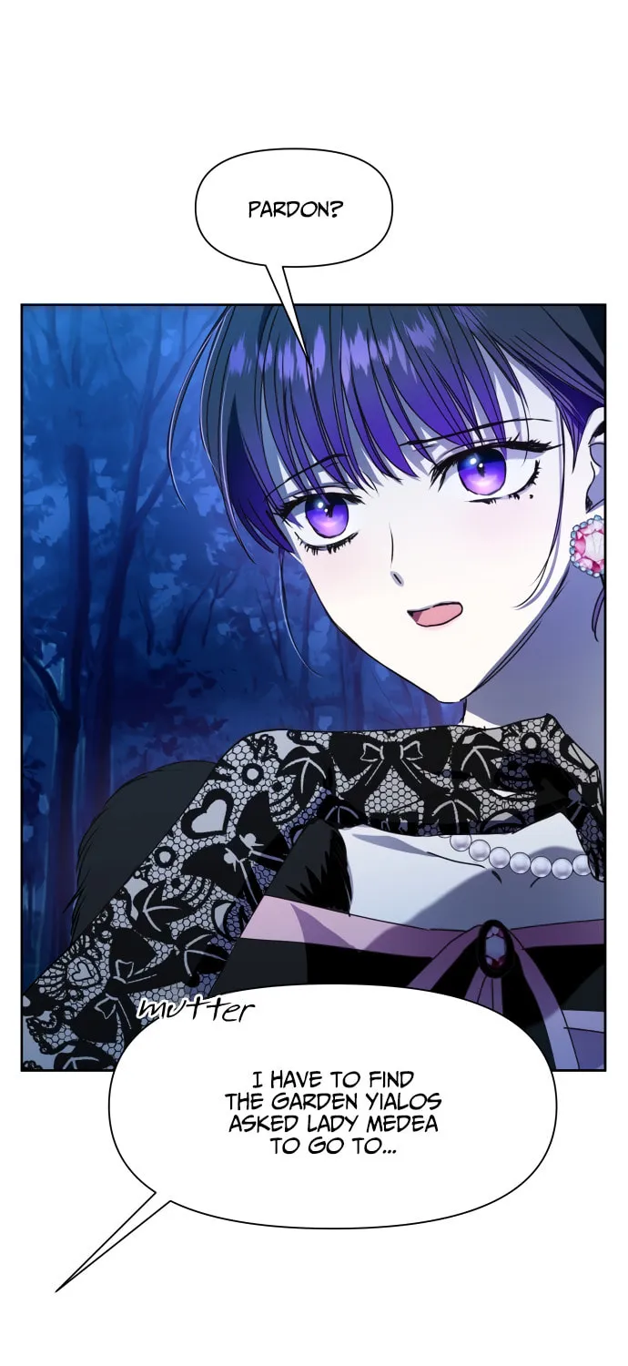 Read Your Throne chapter 13 image 15 on Lezhin