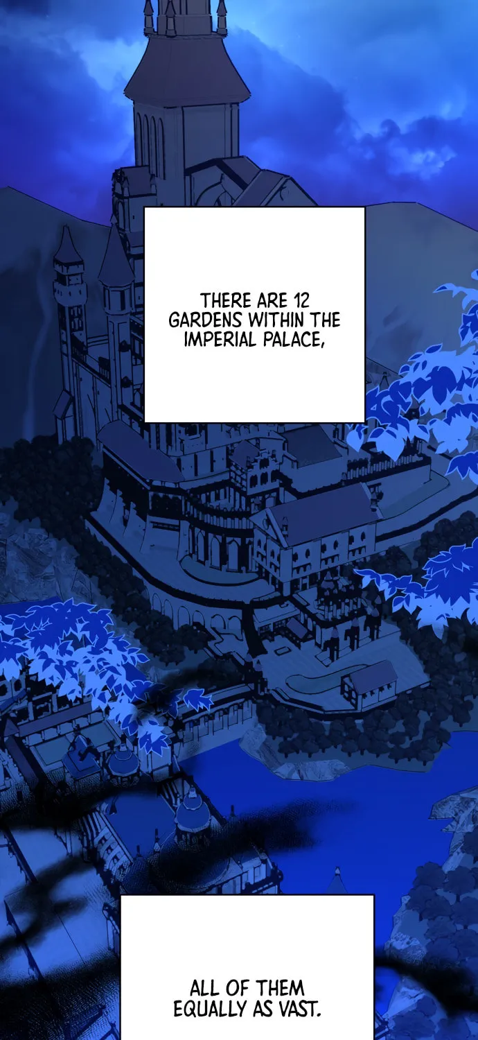 Read Your Throne chapter 13 image 17 on Lezhin