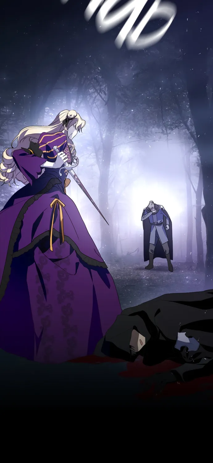 Read Your Throne chapter 13 image 25 on Lezhin