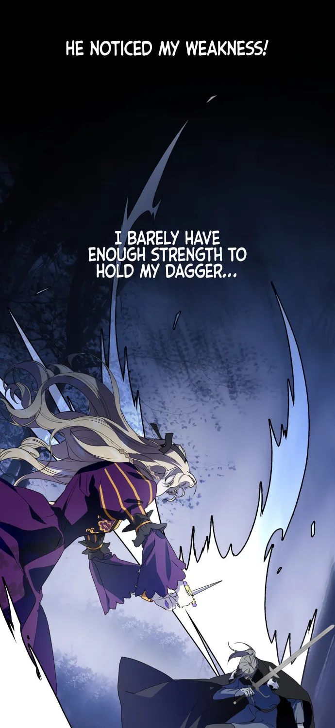 Read Your Throne chapter 13 image 30 on Lezhin