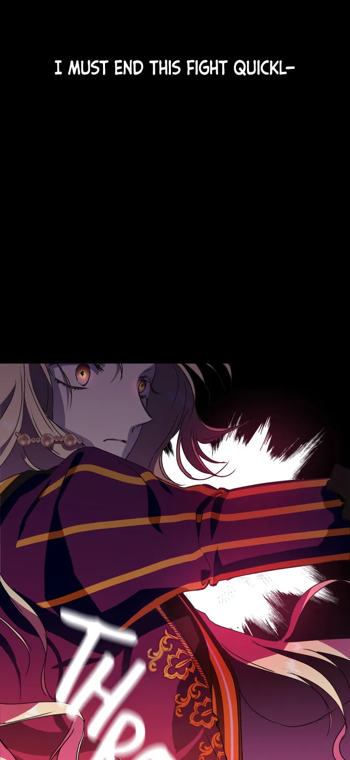 Read Your Throne chapter 13 image 33 on Lezhin