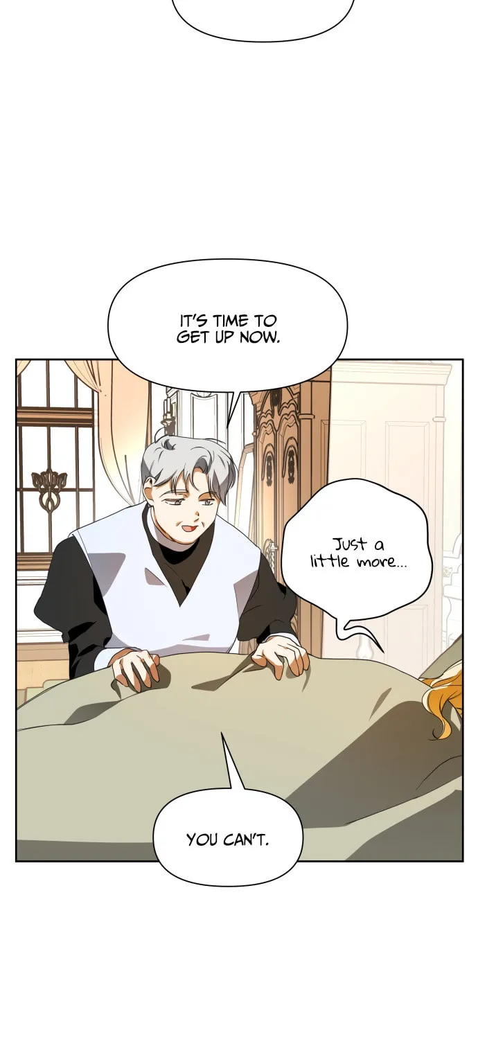 Read Your Throne chapter 13 image 41 on Lezhin