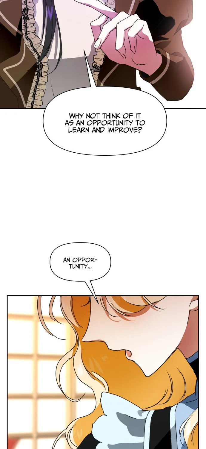Read Your Throne chapter 13 image 60 on Lezhin