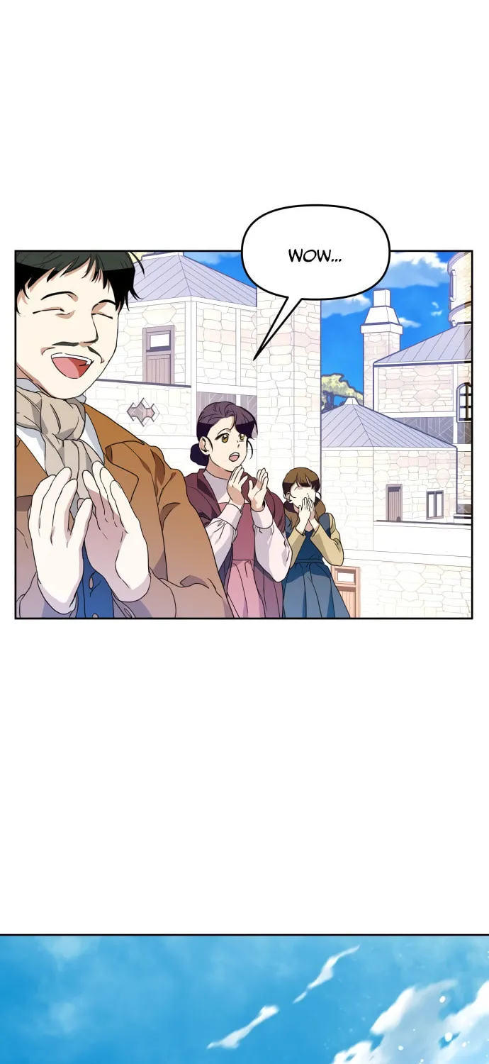 Read Your Throne chapter 13 image 66 on Lezhin