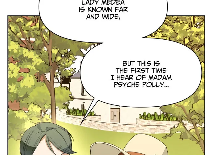 Read Your Throne chapter 13 image 74 on Lezhin