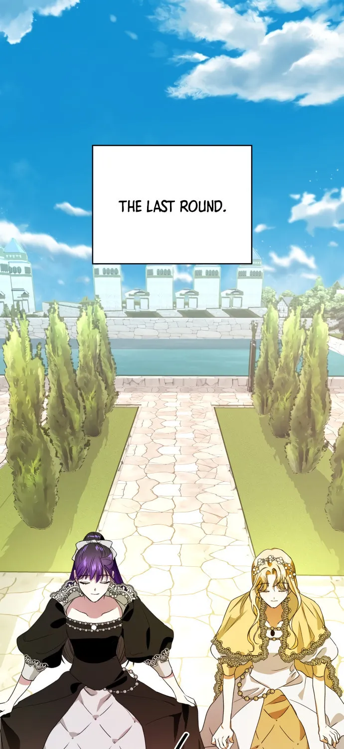 Read Your Throne chapter 13 image 76 on Lezhin