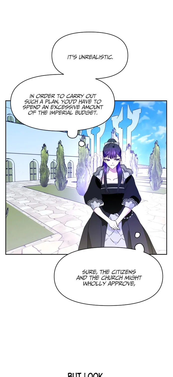 Read Your Throne chapter 13 image 92 on Lezhin