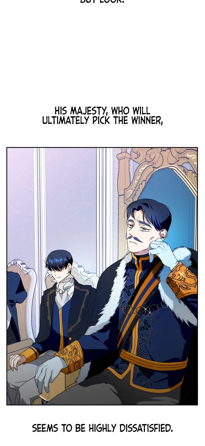 Read Your Throne chapter 13 image 93 on Lezhin