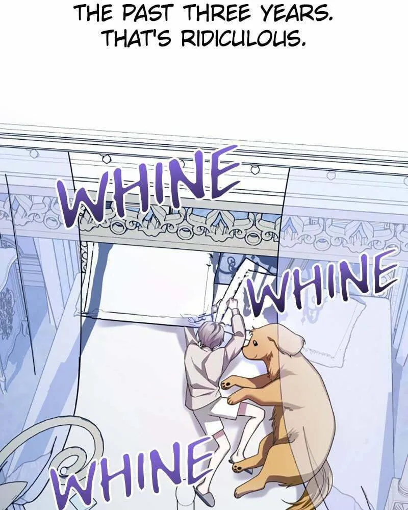 Read Your Throne chapter 130 image 108 on Lezhin