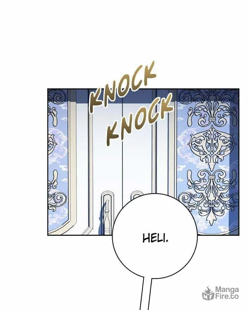 Read Your Throne chapter 130 image 110 on Lezhin
