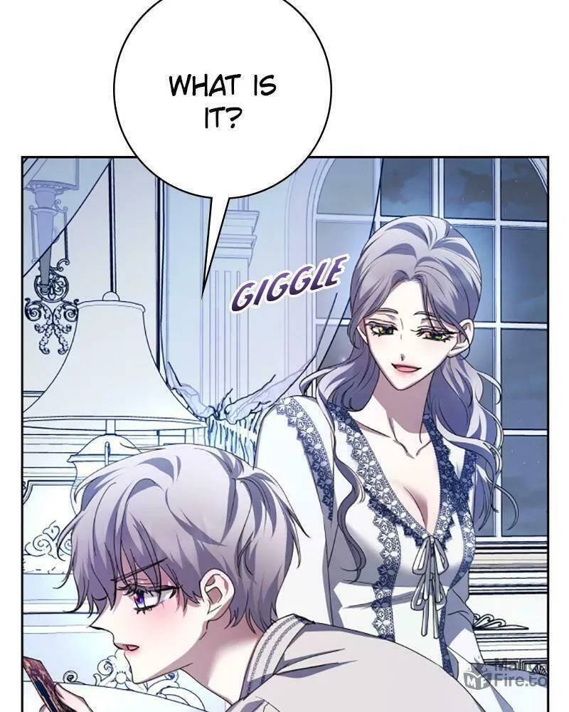 Read Your Throne chapter 130 image 116 on Lezhin