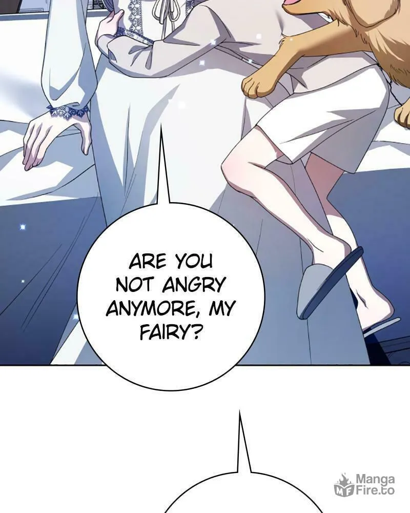 Read Your Throne chapter 130 image 122 on Lezhin