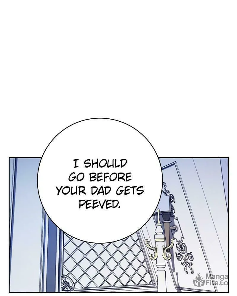 Read Your Throne chapter 130 image 124 on Lezhin