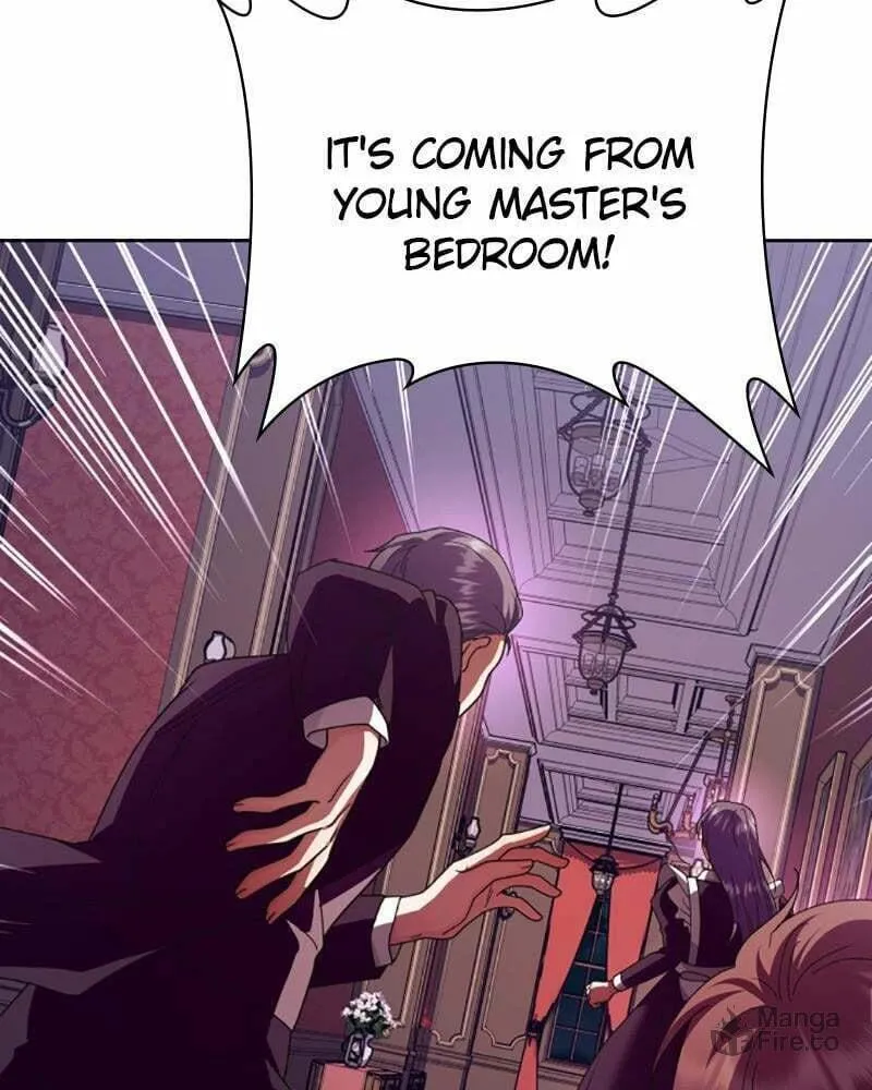 Read Your Throne chapter 130 image 158 on Lezhin