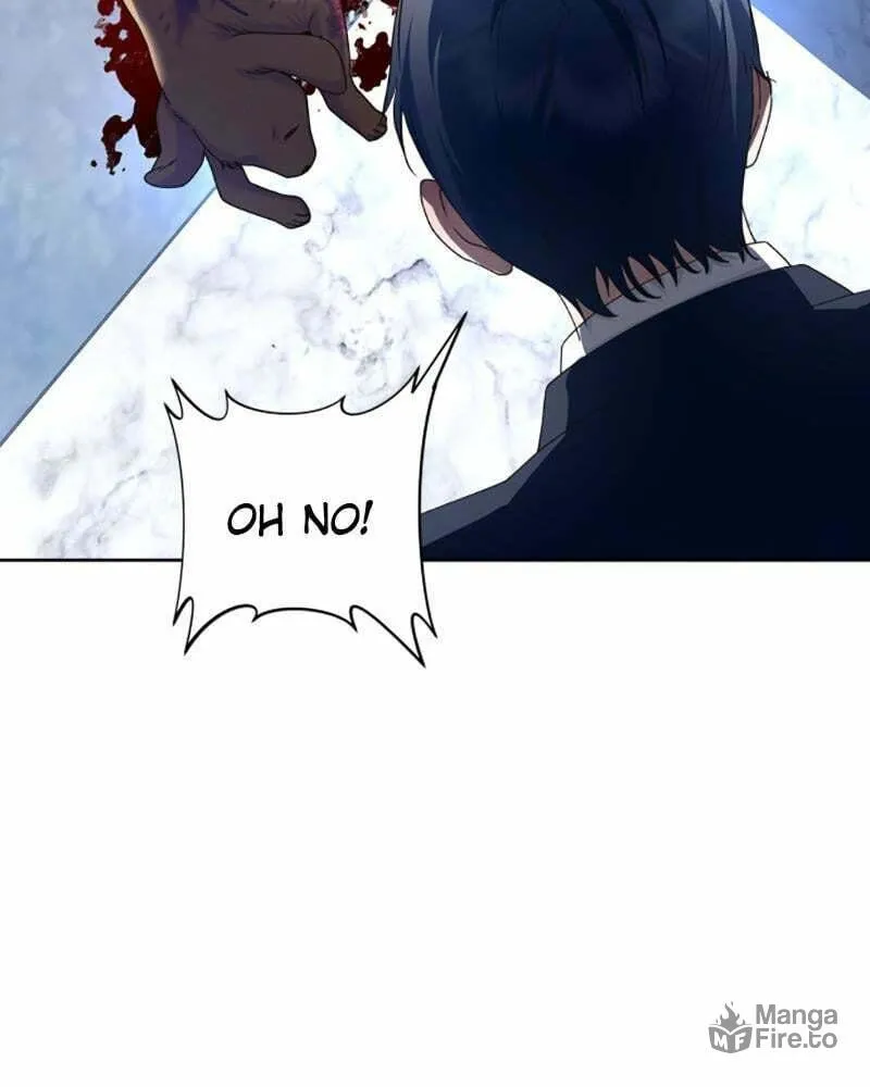 Read Your Throne chapter 130 image 174 on Lezhin