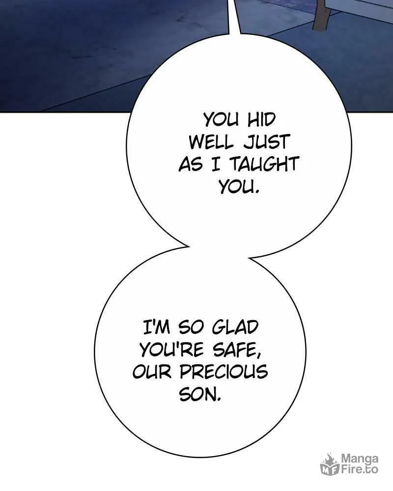 Read Your Throne chapter 130 image 185 on Lezhin