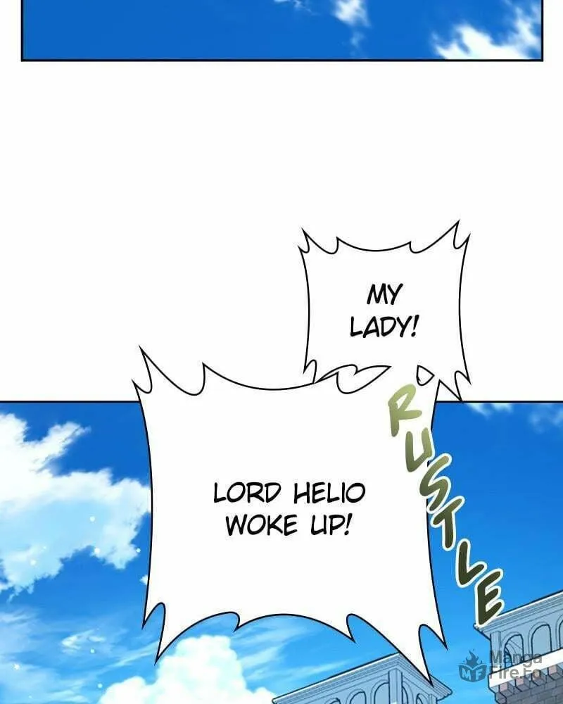 Read Your Throne chapter 130 image 19 on Lezhin