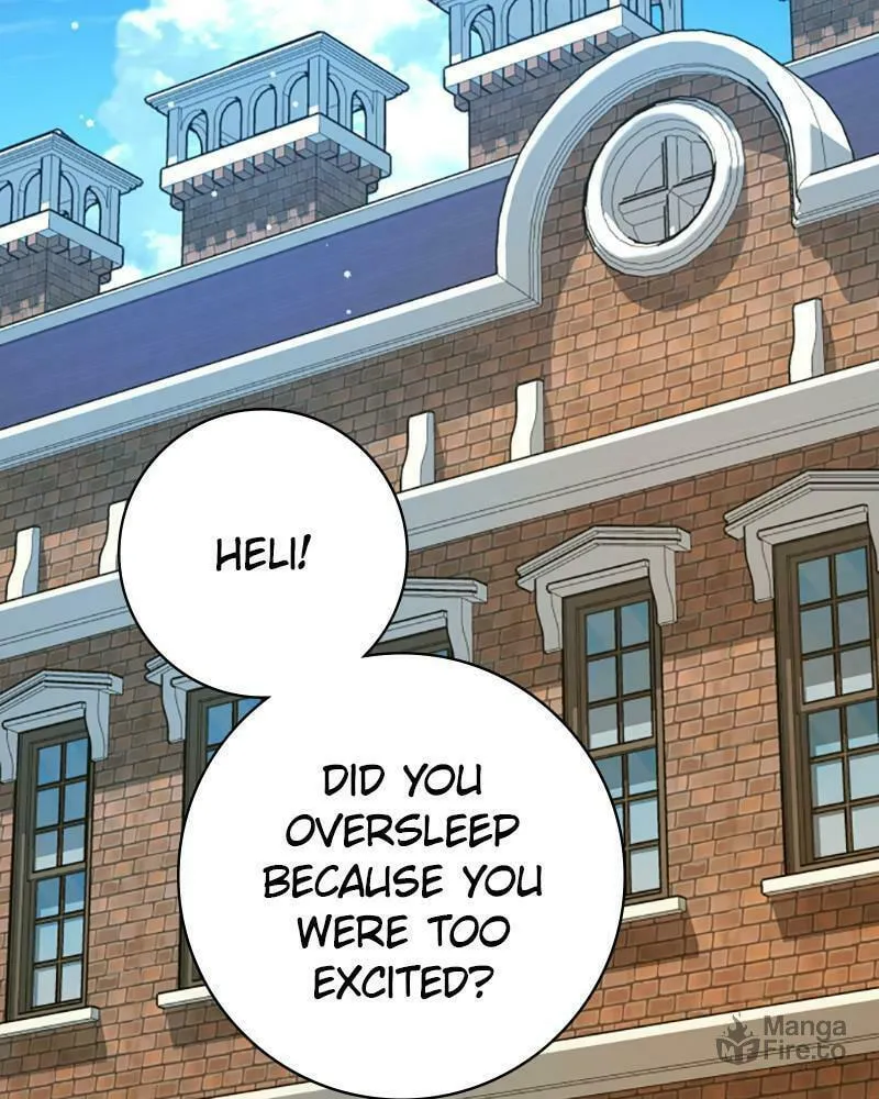 Read Your Throne chapter 130 image 20 on Lezhin
