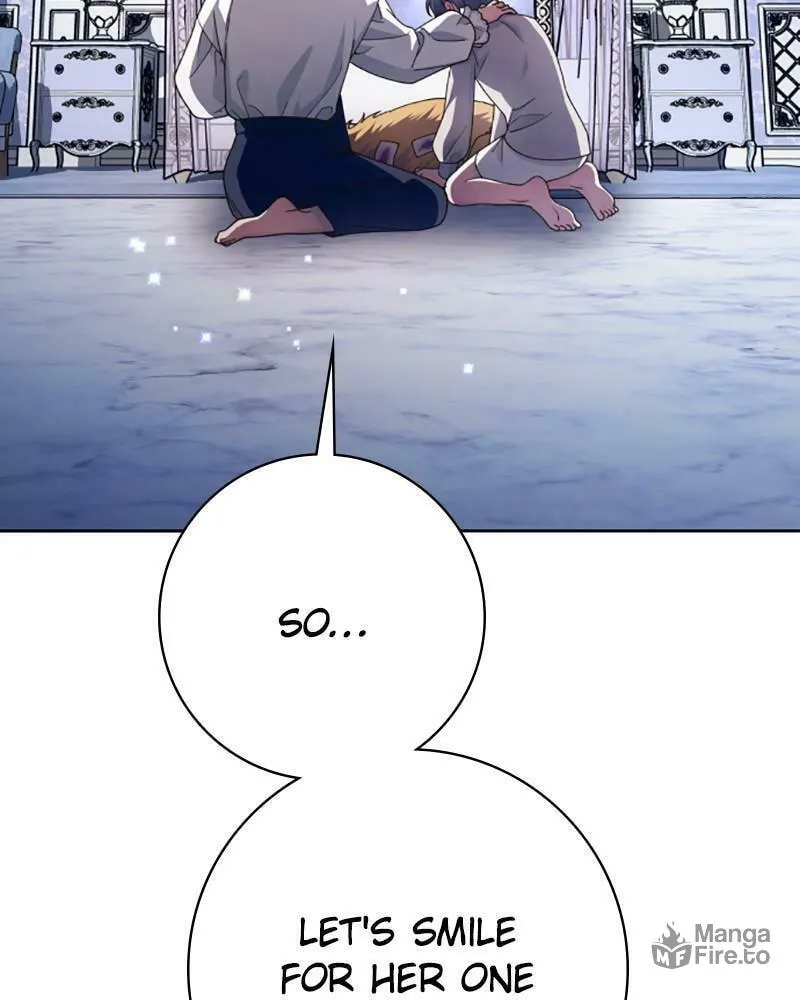 Read Your Throne chapter 130 image 206 on Lezhin