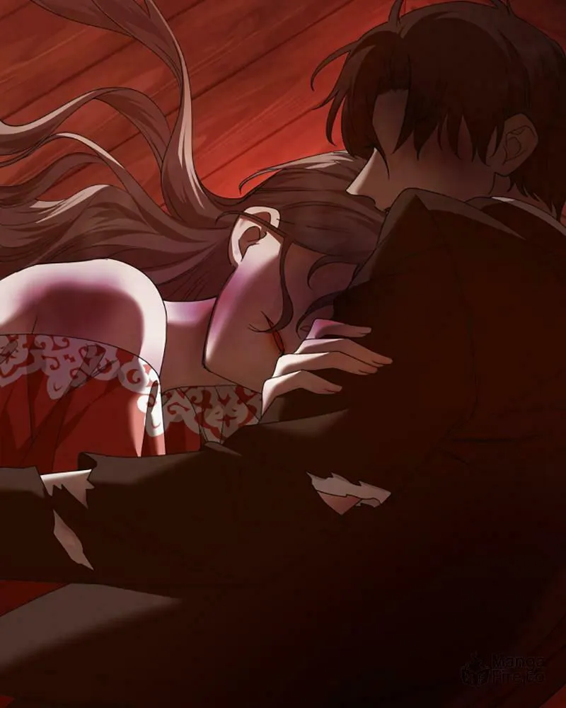 Read Your Throne chapter 130 image 219 on Lezhin
