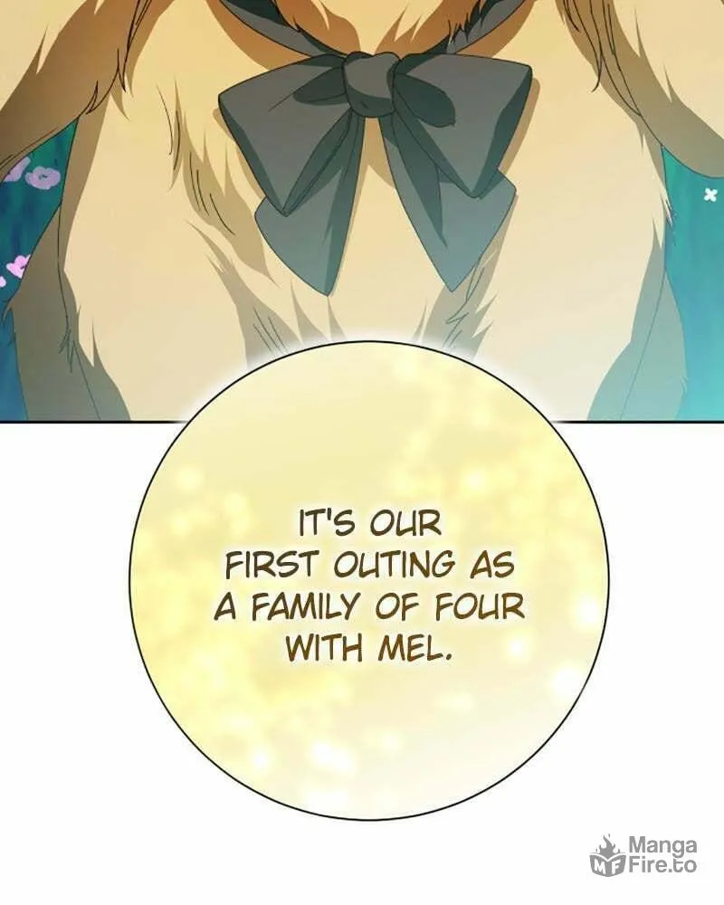 Read Your Throne chapter 130 image 23 on Lezhin