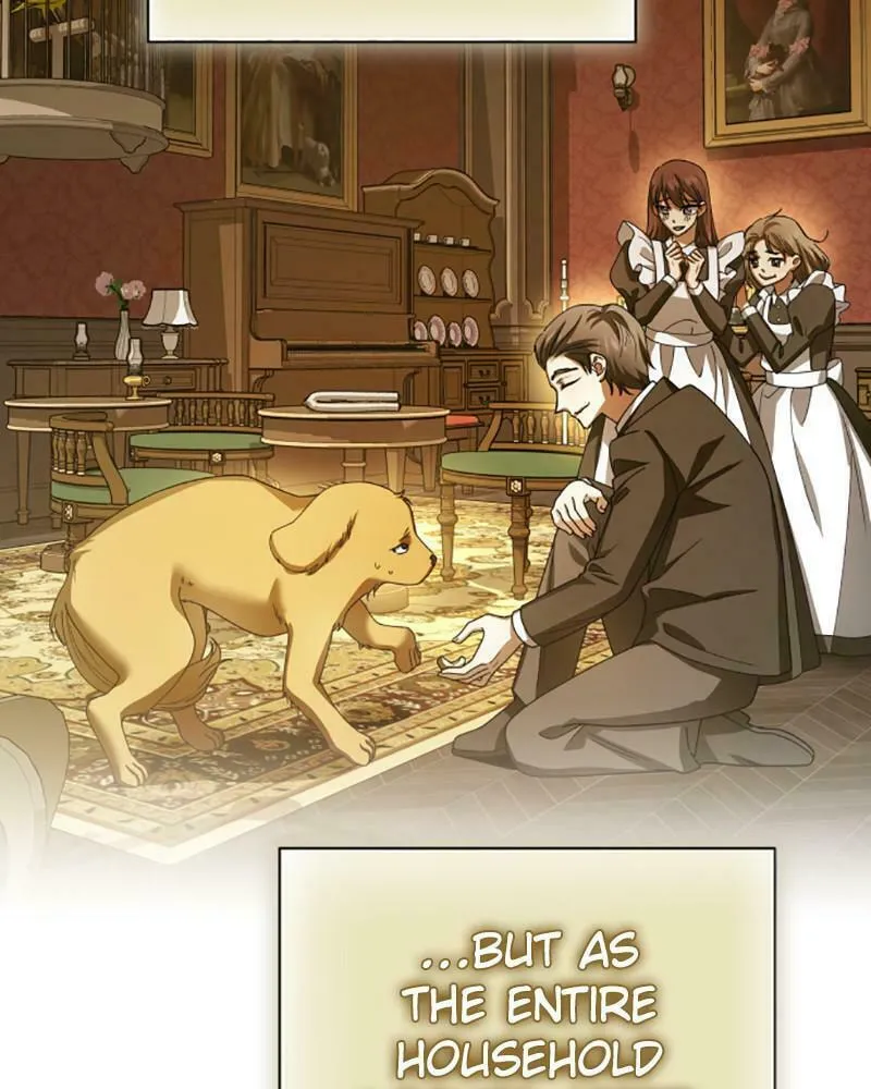 Read Your Throne chapter 130 image 33 on Lezhin