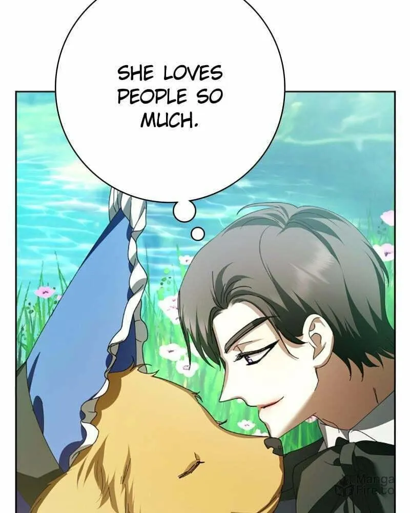 Read Your Throne chapter 130 image 35 on Lezhin
