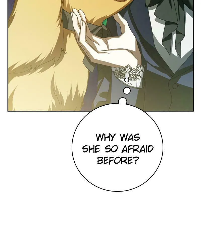 Read Your Throne chapter 130 image 36 on Lezhin