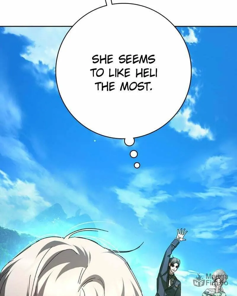 Read Your Throne chapter 130 image 39 on Lezhin