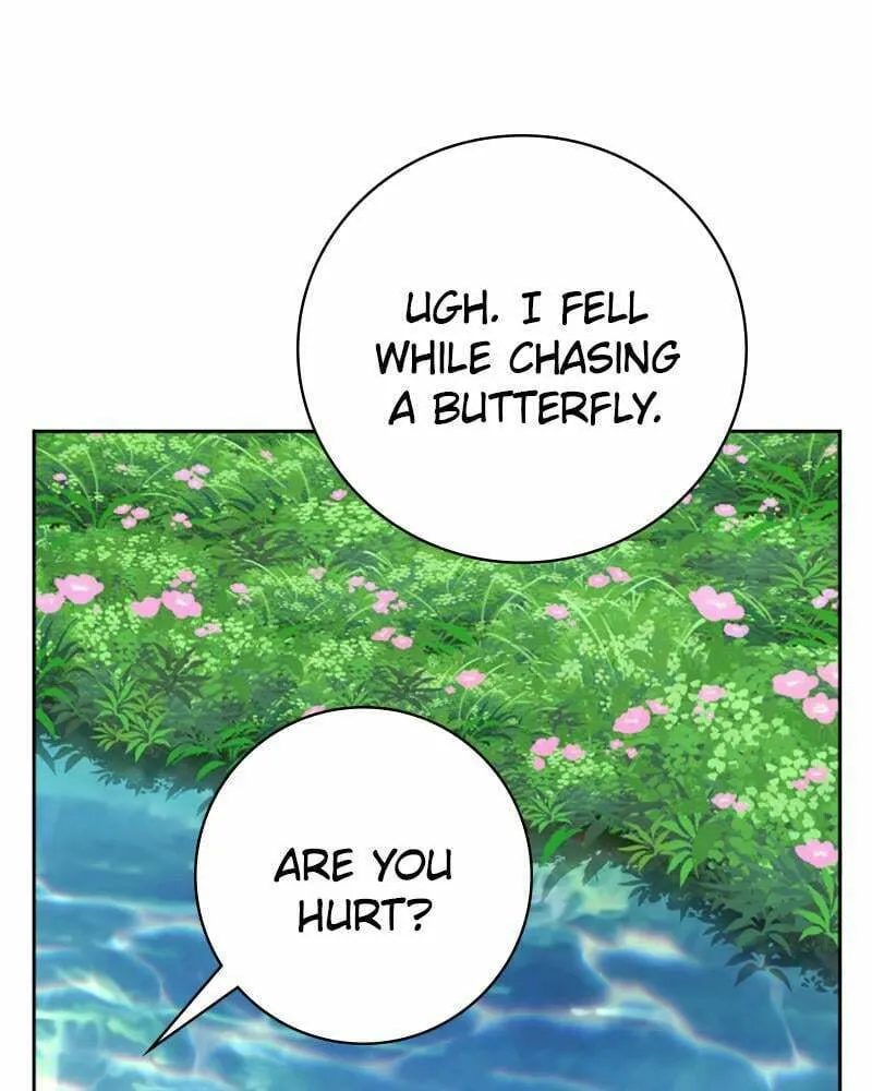 Read Your Throne chapter 130 image 42 on Lezhin