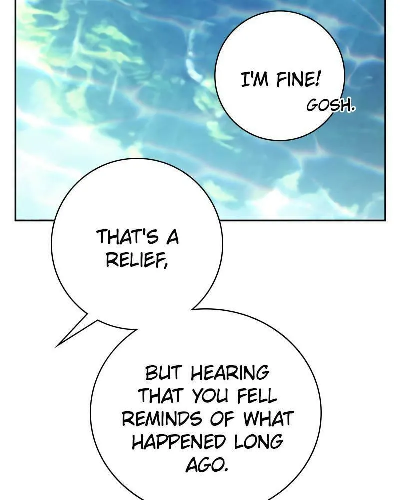 Read Your Throne chapter 130 image 43 on Lezhin