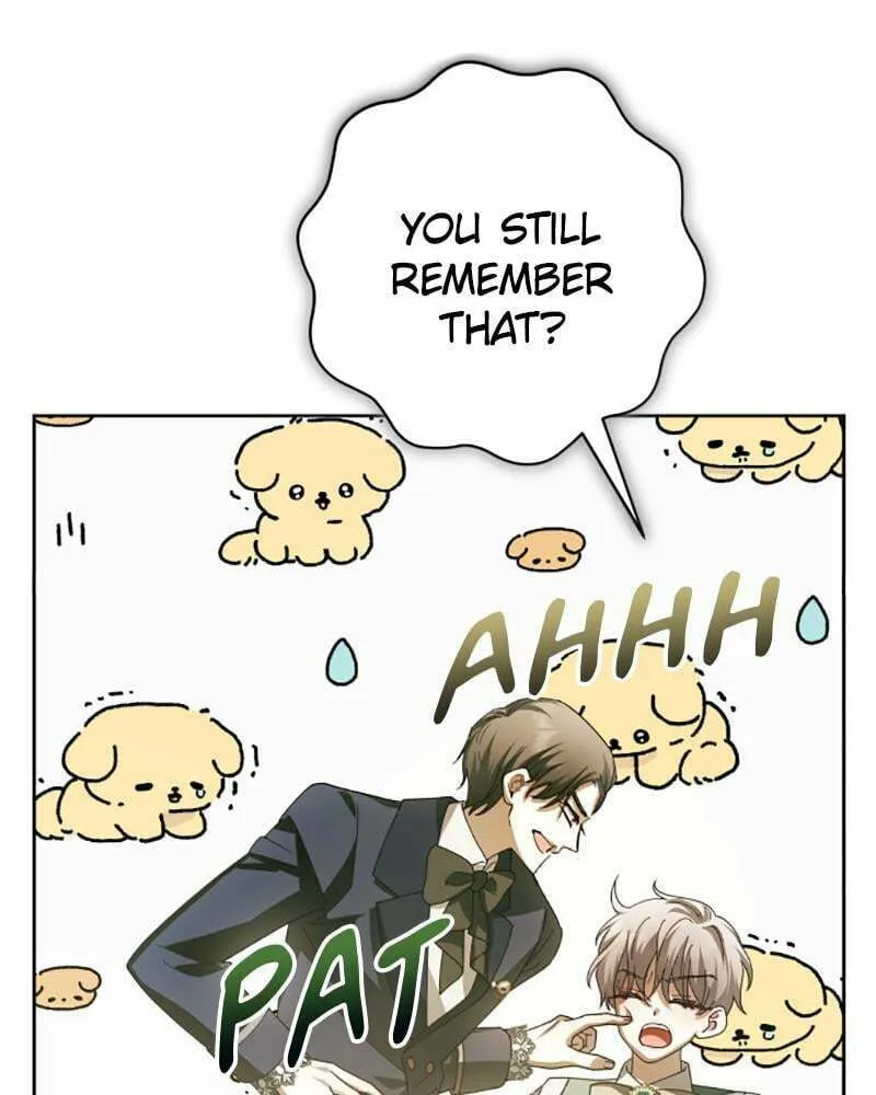 Read Your Throne chapter 130 image 48 on Lezhin