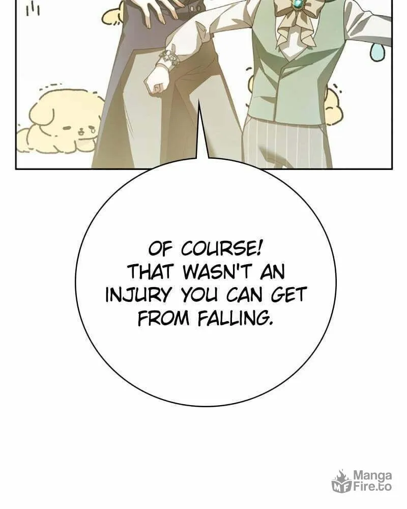 Read Your Throne chapter 130 image 49 on Lezhin