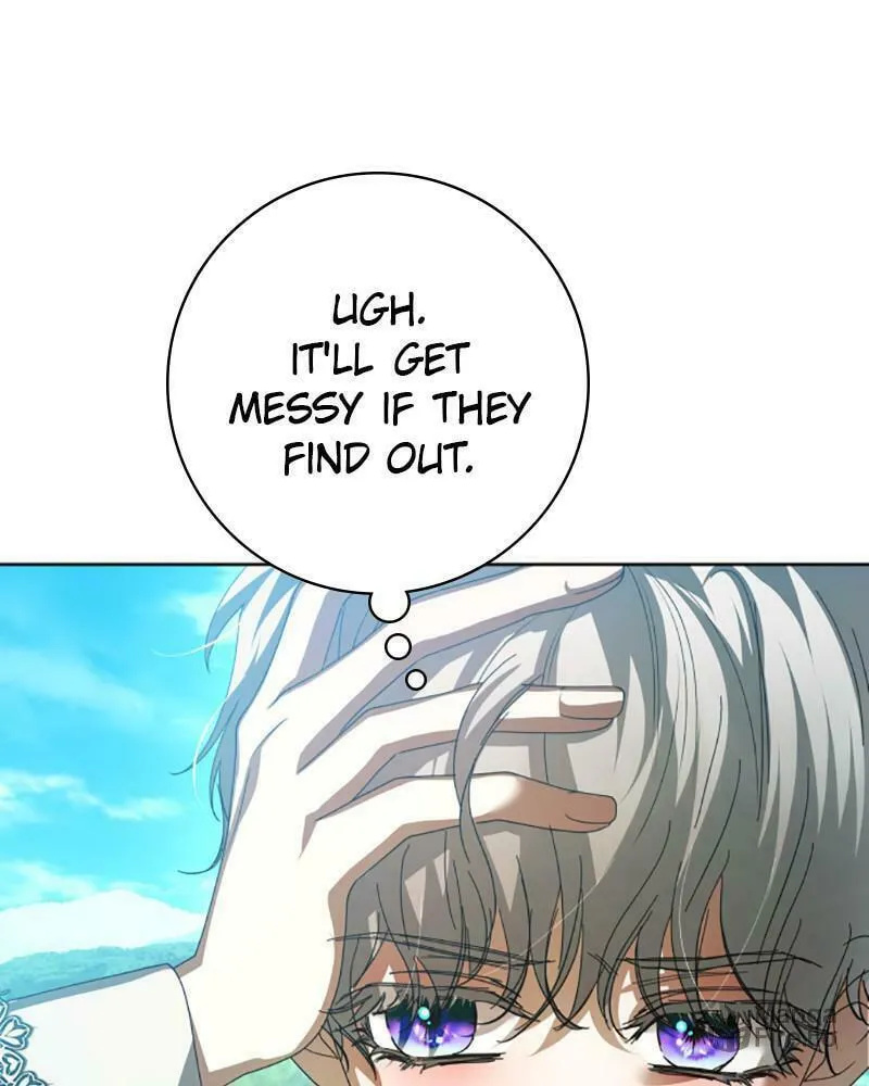 Read Your Throne chapter 130 image 50 on Lezhin