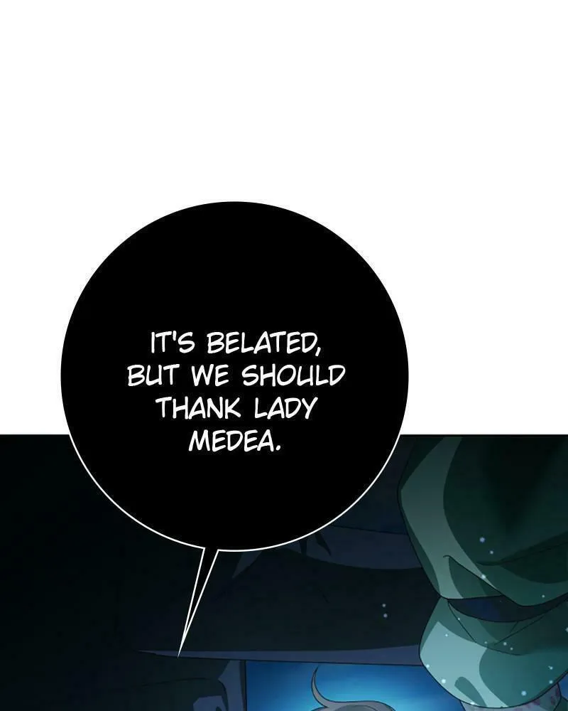 Read Your Throne chapter 130 image 55 on Lezhin