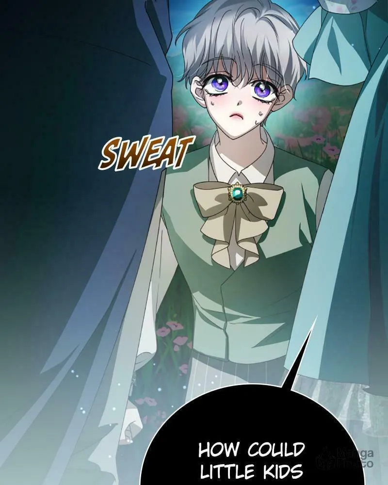 Read Your Throne chapter 130 image 56 on Lezhin
