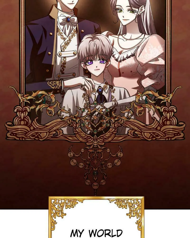 Read Your Throne chapter 130 image 6 on Lezhin