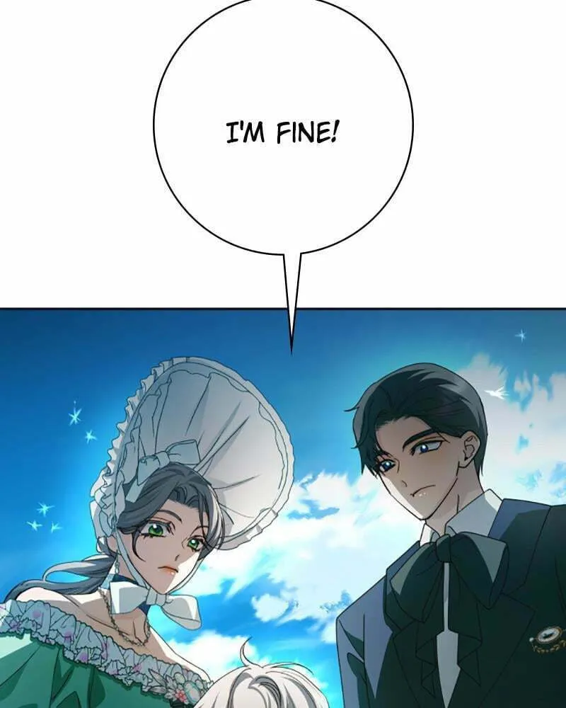 Read Your Throne chapter 130 image 60 on Lezhin