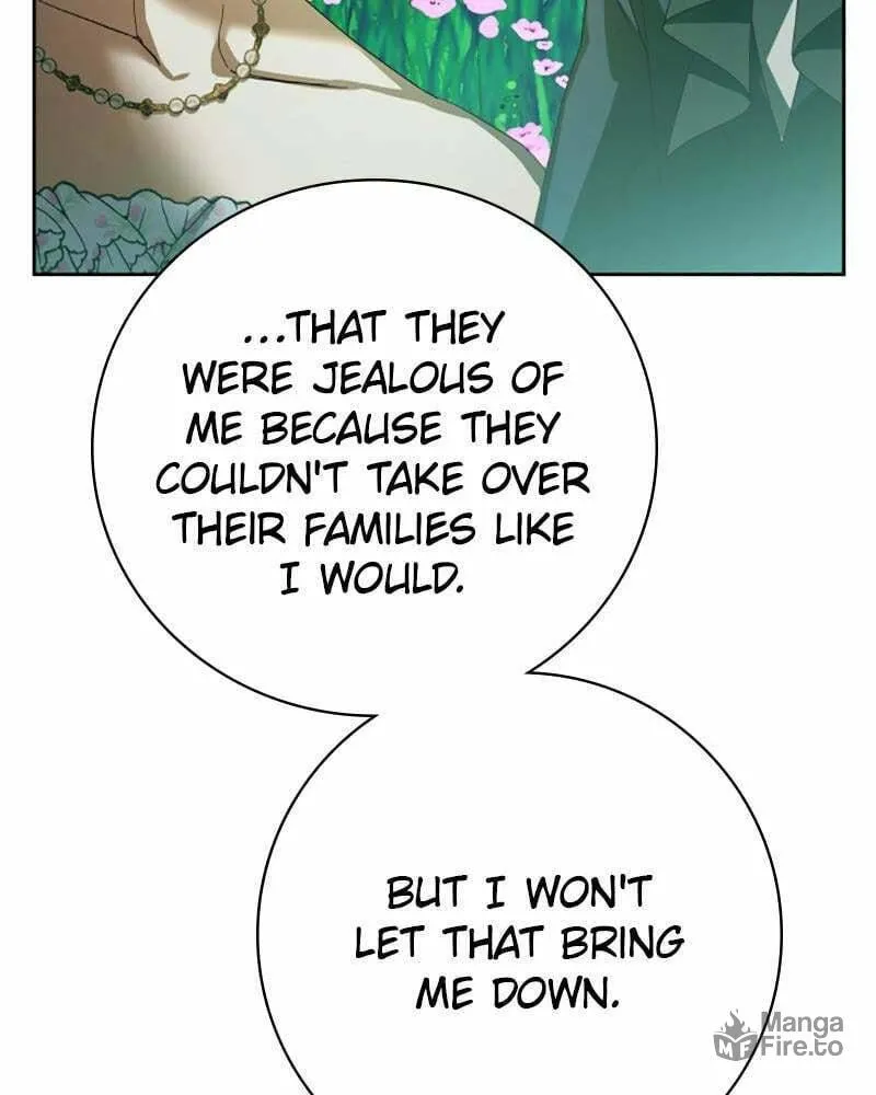 Read Your Throne chapter 130 image 64 on Lezhin