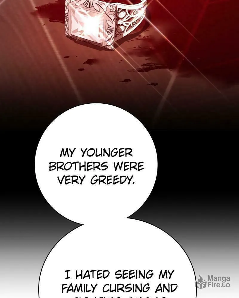 Read Your Throne chapter 130 image 74 on Lezhin