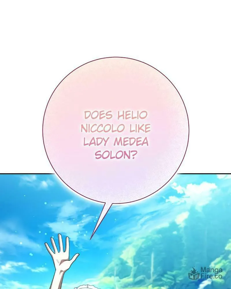 Read Your Throne chapter 130 image 83 on Lezhin