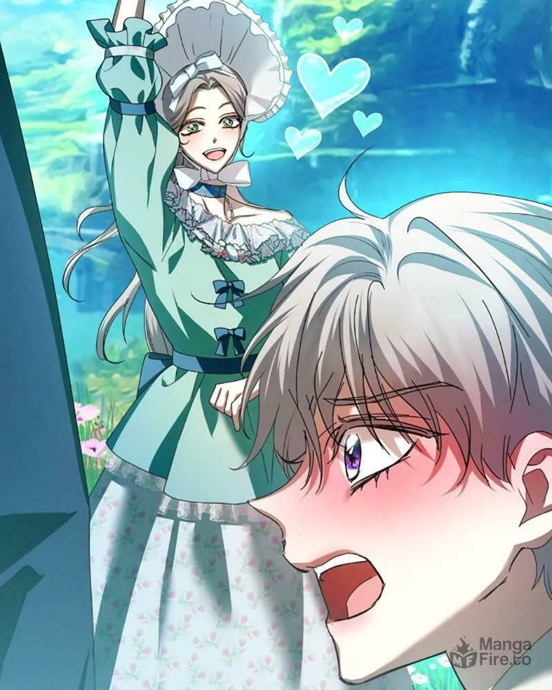 Read Your Throne chapter 130 image 84 on Lezhin