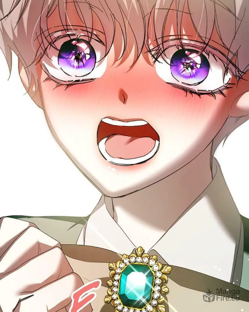 Read Your Throne chapter 130 image 92 on Lezhin