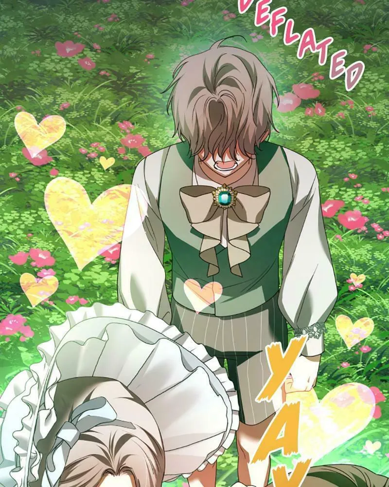 Read Your Throne chapter 130 image 96 on Lezhin
