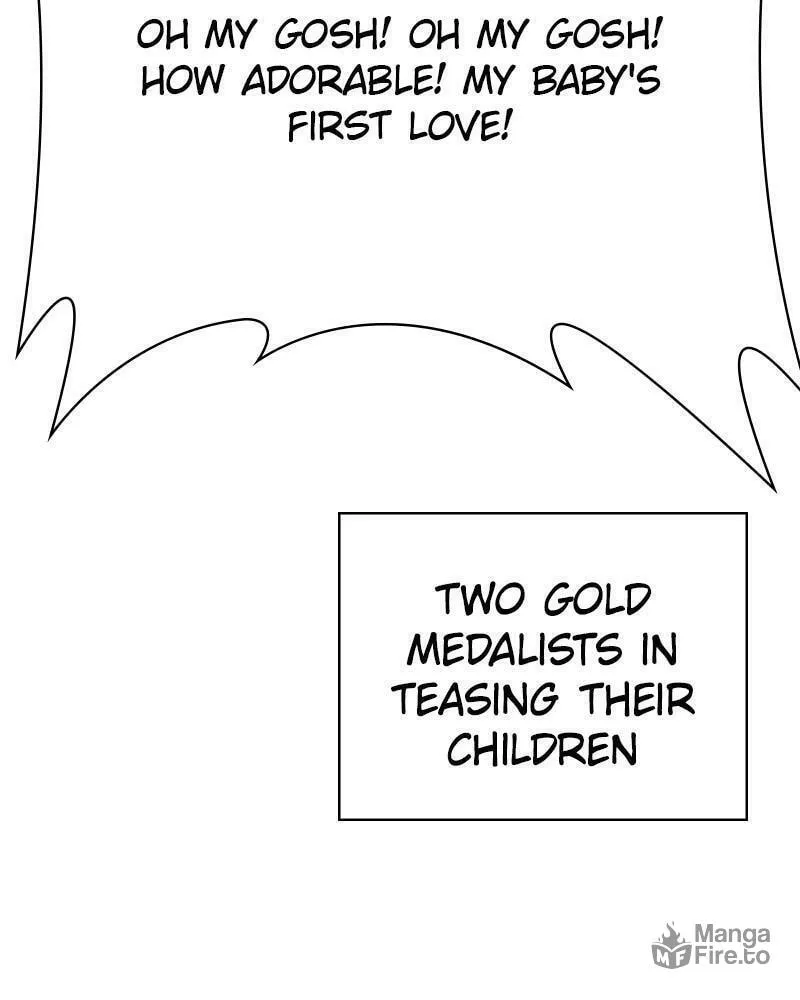 Read Your Throne chapter 130 image 98 on Lezhin